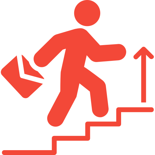 Career Services Icon